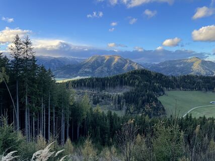 Foto da Halcsakj lungo il tour