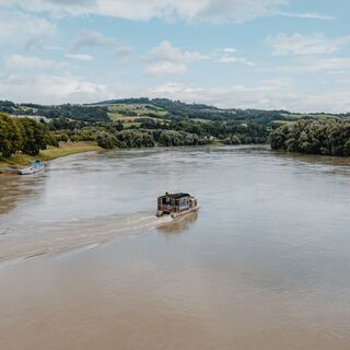 Donaubus Ottensheim