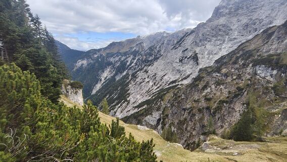 Фото с сайта Bergtroll во время экскурсии