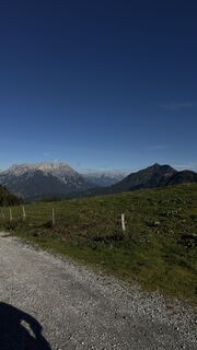 Photo de 0711__tobi le long du parcours