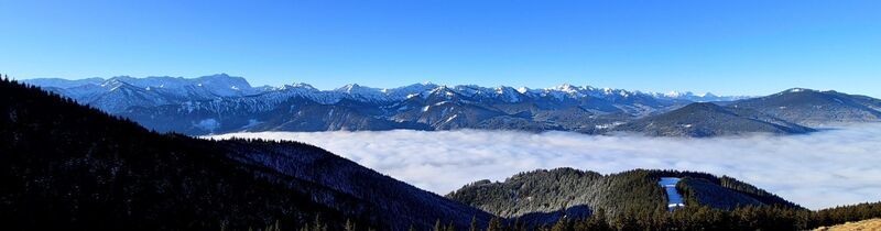 Fotografie de la Thomas Schekira de-a lungul turului