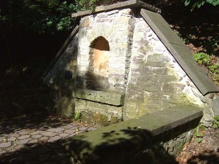 Emilienquelle