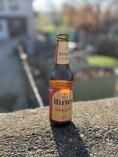 Foto von Bernhard Koller entlang der Tour