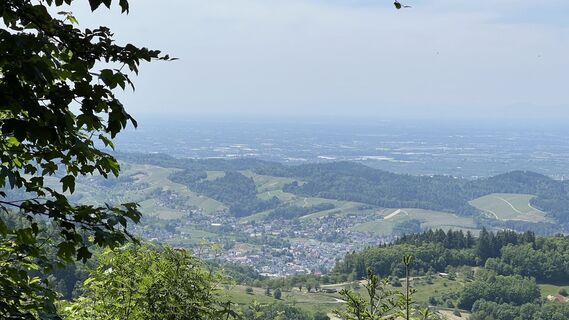 Fotografija s spletne strani Volki F. na poti