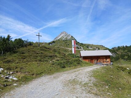 Photo from Raphael Riedler along the tour