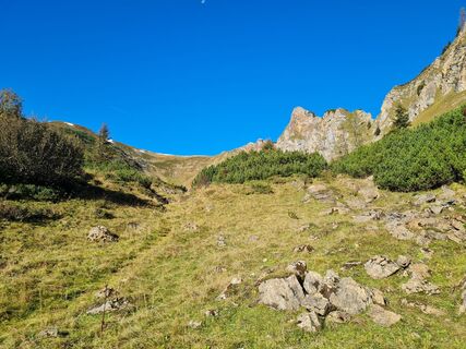 Foto von Tamara Schwarz 2 entlang der Tour