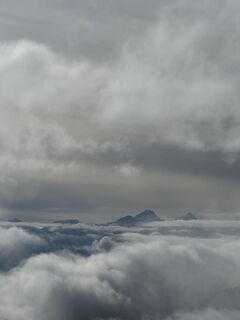 Foto von Samira Stolze entlang der Tour