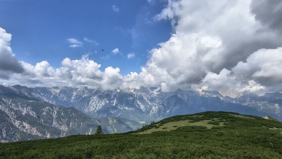 Foto von Eszter Molnár 1 entlang der Tour