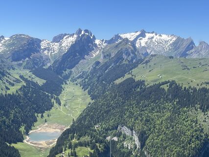 Photo de markus fugel le long du parcours