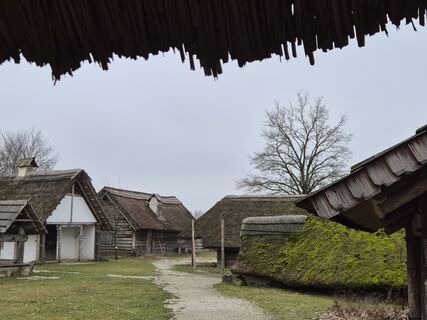 Foto von josef duermoser entlang der Tour