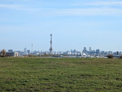 Photo from Boris Klaffert along the tour