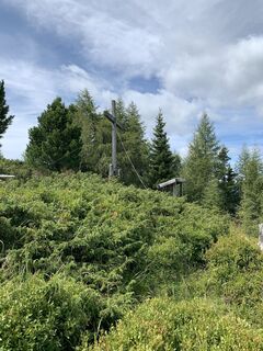 Fotografie z Rita Keßler na trase