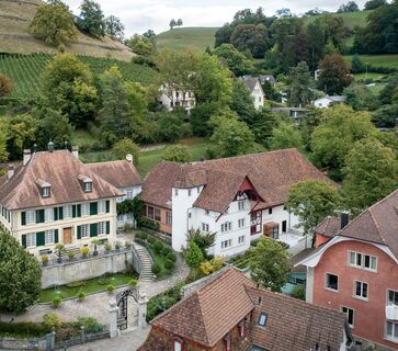 Museum Burghalde