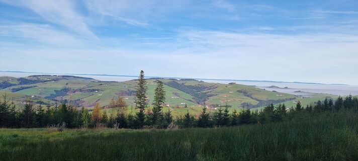 Photo from Manuela Huemer Frisco along the tour