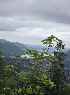 Schliersee, Oberbayern/Deutschland