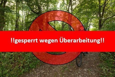 gesperrt wegen Überarbeitung