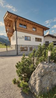 Feriendorf Joggler Schweiberer