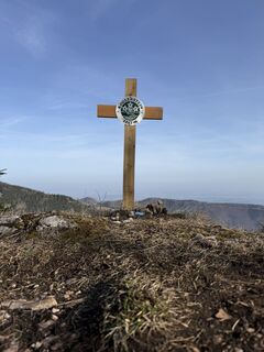 Foto von Berg Noar entlang der Tour