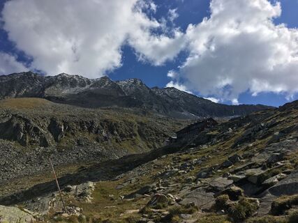Fotografie de la Ralf Umminger de-a lungul turului