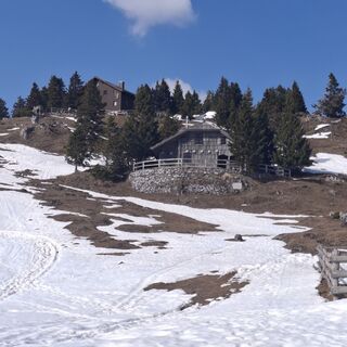 Foto de Marjan boltežar a lo largo del recorrido