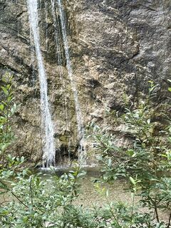 Photo de Maximilian Hosp le long du parcours