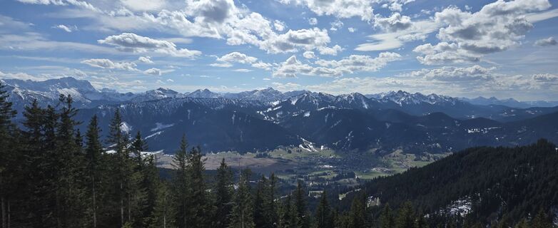 Fotografie z Gmiasmo na trase