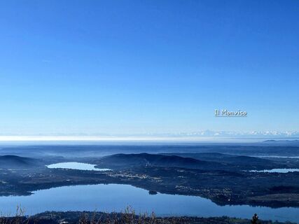 Fotografija s spletne strani Francesca Semeraro na poti