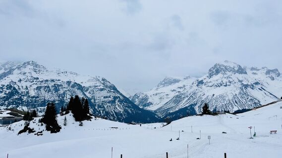Fotografia z Manuela Barth na trase