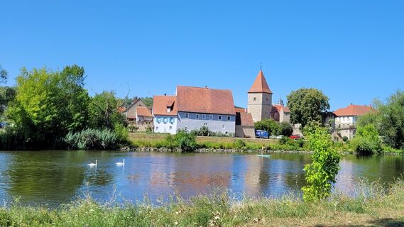 Foto von Anna48 Ma entlang der Tour