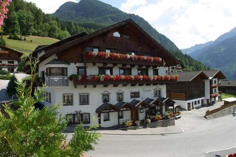 Hotel zum Lammwirt