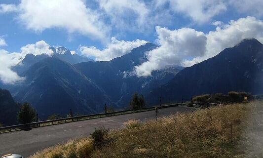 Résidence Prince Des Ecrins #2 - Maeva