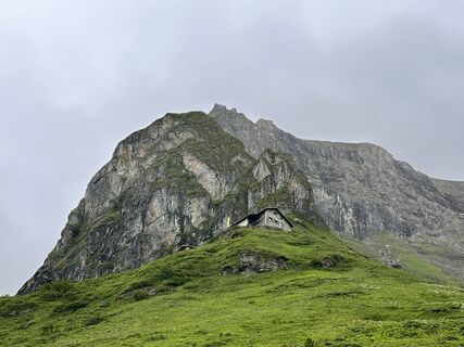 Fotografija s spletne strani Norbert Herbig na poti