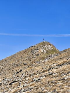 Photo de Stephan Kern 1 le long du parcours