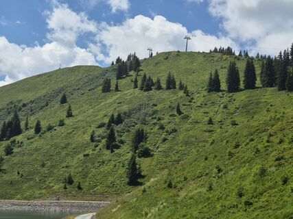 Foto von Jakob Krimbacher 1 entlang der Tour