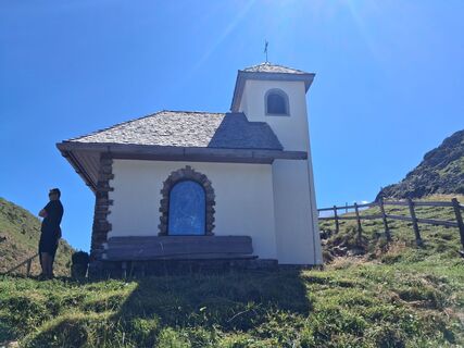 Foto de maria_hochschwab a lo largo del recorrido