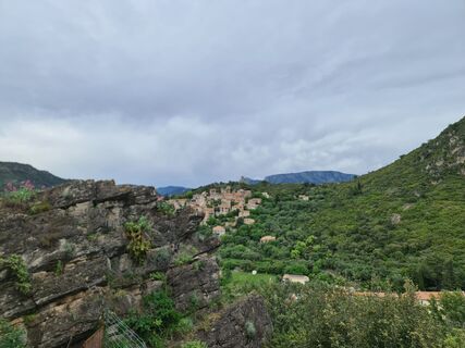 Foto von W B MA entlang der Tour