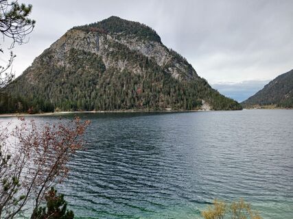 Fotó a Christian Beirer honlapról a túra során