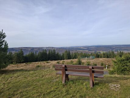 Foto von Karin-Wandert entlang der Tour