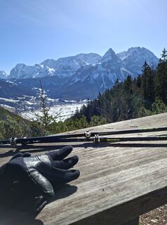 Photo de gottie le long du parcours