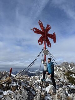 Photo from Miroslav Makic along the tour