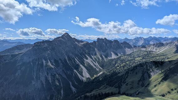 Foto von Chriz L. entlang der Tour