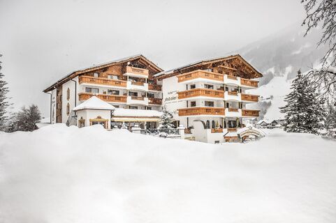 Hotel Der Stubaierhof Neustift