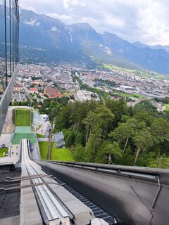 Fotografia z Hakuna Matata na trase