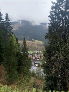 Foto von Daven Drax entlang der Tour