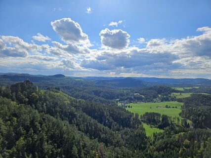 Fotó a Hütterl honlapról a túra során