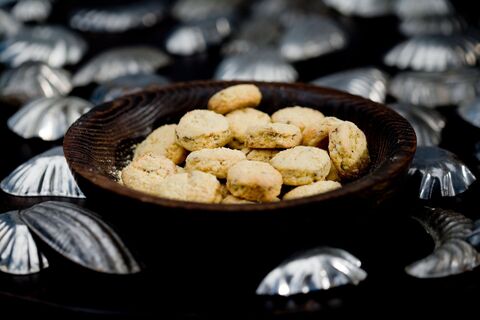 Pordenone - Biscotto di Pordenone