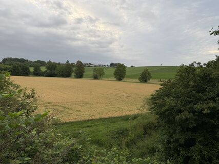 Foto von Schaali entlang der Tour