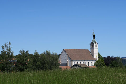 Start in Görwihl