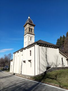 Fotografie z Paolo Paganini na trase