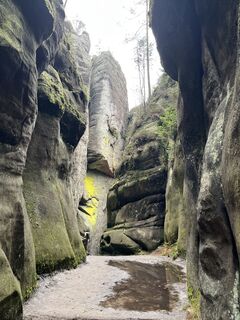 Fotografie z Paweł Michalec na trase